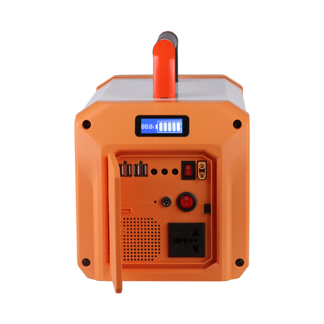 Eg006Li Lithium Battery 12V 100Ah for Solar Energy Storage and Backup Power EagleBattery