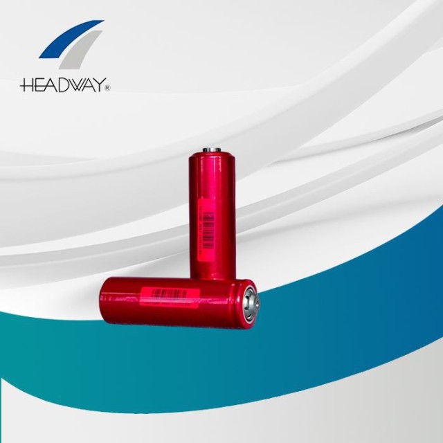 8 Ah Lithium Ion Battery High-Capacity Long-Life for Energy Storage and EVs Headway