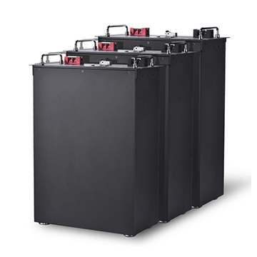 48V 200AH LiFePO4 Battery 9.6kWh High Cycle Life for Solar Energy Storage System Sunstone Power