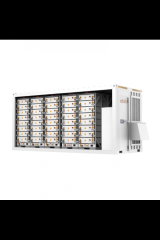 3.35MWH LiFepo4 Battery 1331.2V 3360AH High-Capacity Energy Storage for Commercial and Industrial Applications