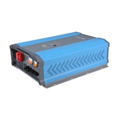 6000W Intelligent Hybrid Inverter with MPPT Pure Sine Wave 24V/48V DC to AC Off-Grid Solar System Cosuper