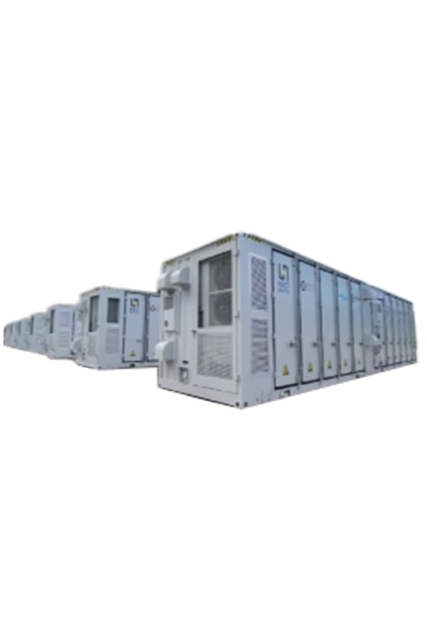 3.35MWH LiFepo4 Battery 1331.2V 3360AH High-Capacity Energy Storage for Commercial and Industrial Applications