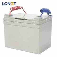 High Quality Solar Storage System Battery 12V 240Ah Gel Deep Cycle Long Life for Off-Grid Solar Systems LONGT