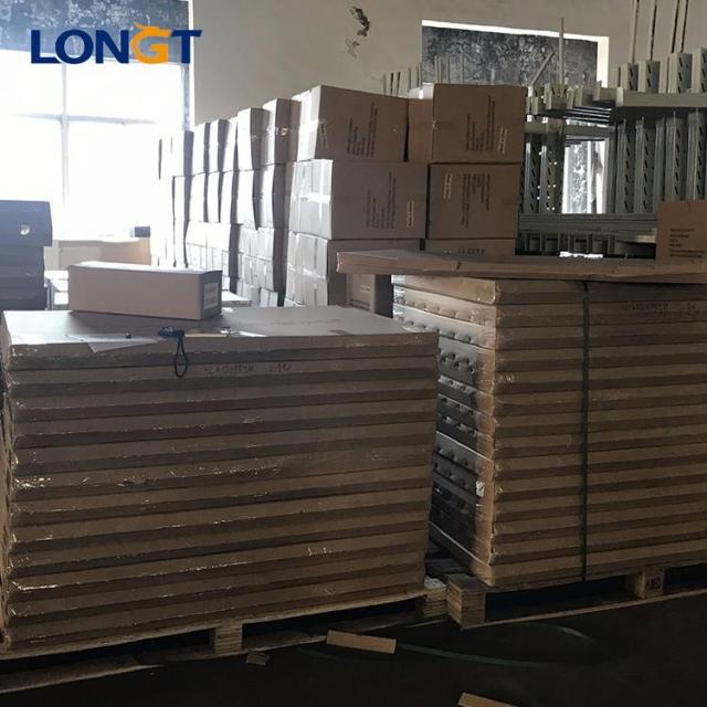 12v 300w Polycrystalline Silicon Solar Panel Module High-Efficiency 72-Cell 1956*992*50mm for Outdoor Solar Power Systems LONGT