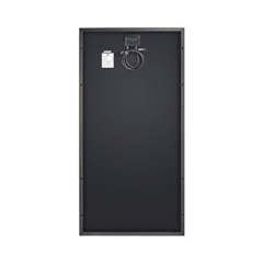 Solar Panel 200W Mono Black 19.7% Efficiency for RVs Campers Off-Grid Systems Sunstone Power