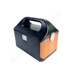 Eg010Li LiFePO4 500W 12.8V 24AH/30AH/36AH Portable Power Station for Outdoor Backup Energy Supply