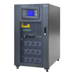 WTHD-U-RM (20-200kVA) Modular UPS with N+X Redundancy and Independent Charging for Energy Storage Systems