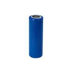 LiFePO4 22650 Rechargeable Cell 3.2V 2000mAh High Cycle Life for Solar Storage & EVs