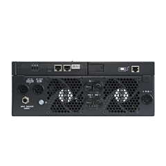 24V 4KW Off-grid Inverter Pure Sine Wave MPPT Solar Charger for Home & Industrial Use Sunstone Power