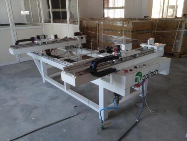 Solar Panel Manufacturing Machines 45MW (15MW/8H) for Industrial Production in India Hyderabad