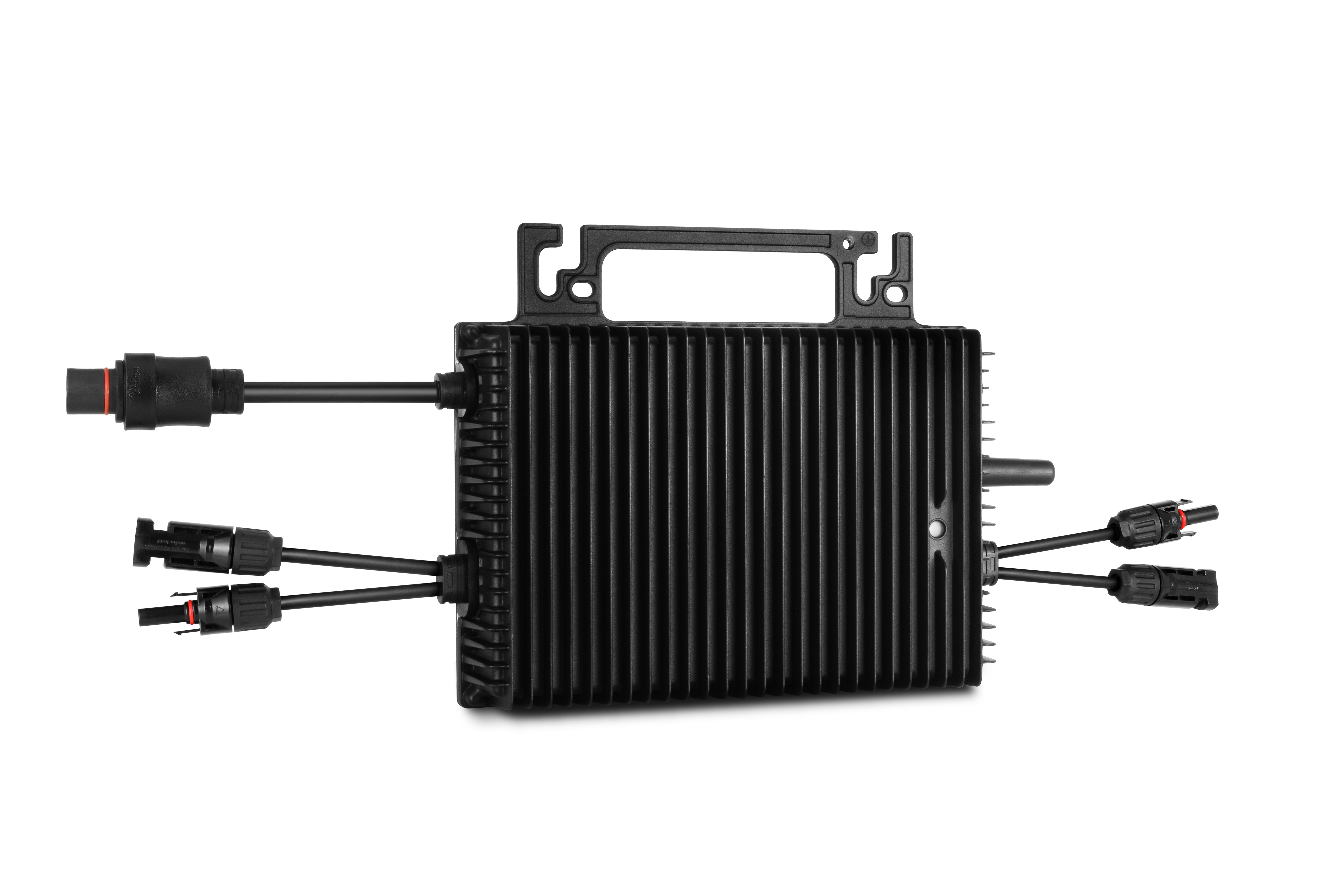 Micro Inverter High-Efficiency Solar PV Conversion for Residential and Commercial Systems
