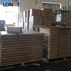 Solar Panel 300w Polycrystalline 72 Cells 310W Max Power Outdoor Use LONGT