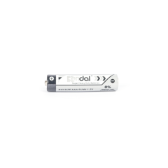 AAA R03 1.5V Carbon Zinc Battery Heavy-Duty, Long Shelf Life for Remote Controls, Clocks, Toys Kendal