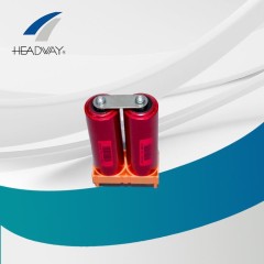 8 Ah Lithium Ion Battery High-Capacity Long-Life for Energy Storage and EVs Headway