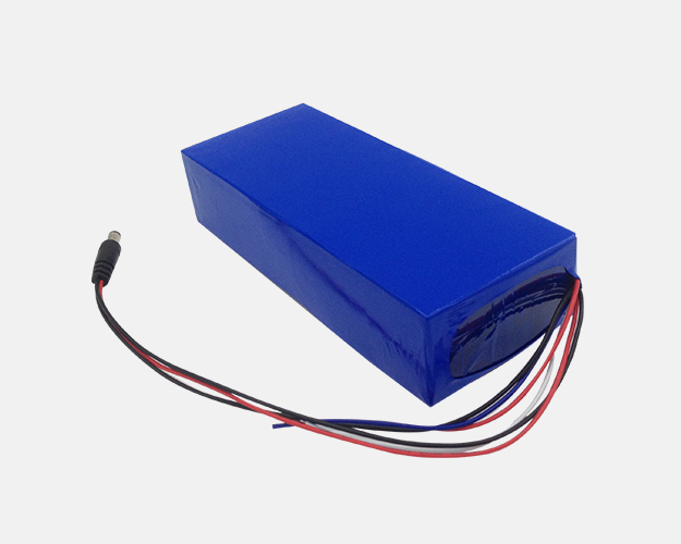 Li-ion Battery Pack 12V/24V High Capacity PVC ABS EP Housing for Consumer Electronics Electric Vehicles Power Tools NovaBattery