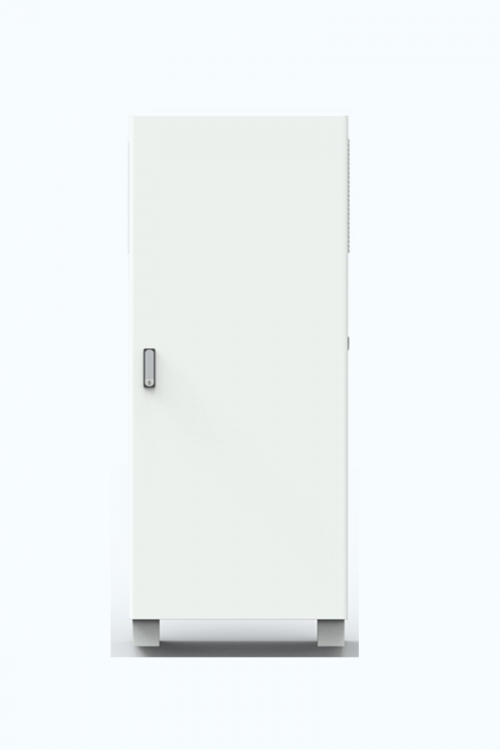 Outdoor All-in-One Machine Energy Storage 51.2V Integrated Solar Power System for Off-Grid and Backup Applications