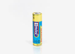 Alkaline Battery AAA LR03 1.5V High Capacity Long-Lasting Power for Electronics and Remote Devices Kendal