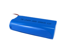 18650 LiFePO4 Battery 3200mAh 3.2V High Rate Discharge for Emergency Lighting Solar Backup Power Tmk