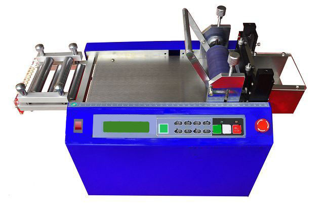 Solar Ribbon Cutting Machine High Precision 1-10 PCS Processing for PV Panel Manufacturing Ooitech