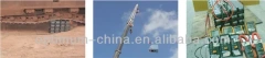 DongFeng Pure Electric Van EMT LiFePO4 Battery 4000+ Cycles Safe Long-Life for Commercial EVs OptimumNano