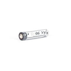 AAA R03 1.5V Carbon Zinc Battery Heavy-Duty, Long Shelf Life for Remote Controls, Clocks, Toys Kendal