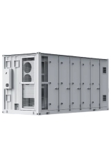 5MWH LiFePo4 Battery 1331.2V 3768AH High-Capacity Energy Storage Solution for Commercial and Industrial Applications