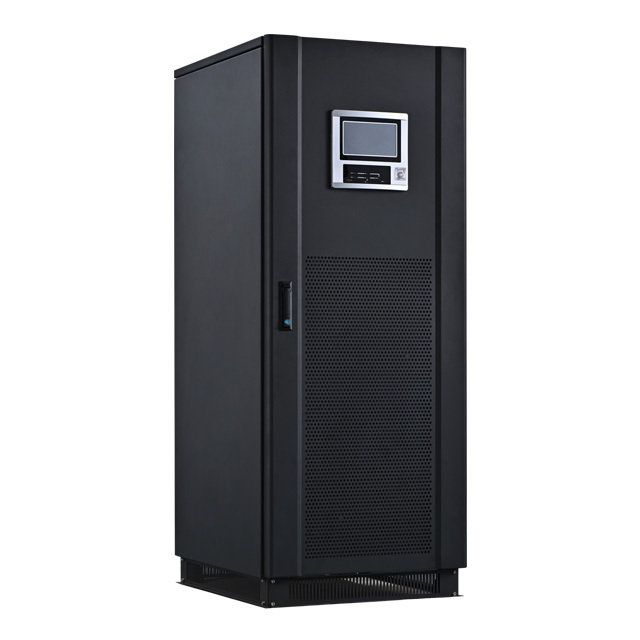 Customized UPS 50KVA 177-239V Input 360Amp High Power Factor 1 for Energy Storage Systems WTH