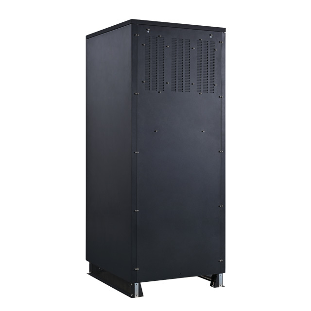 Customized UPS 50KVA 177-239V Input 360Amp High Power Factor 1 for Energy Storage Systems WTH
