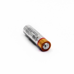 Super Alkaline Battery 1.5V AAA High Capacity Long-Lasting for Toys, Camera, Remote Control Motoma