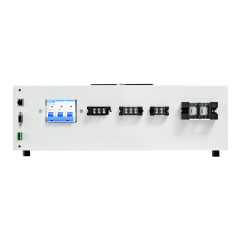 WTHD-I 3k-24 Hybrid Solar Inverter 48V/50A Off-Grid System with MPPT 12-150Vdc for Residential and Commercial Use