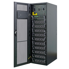 WTHD-U-RM (20-200kVA) Modular UPS with N+X Redundancy and Independent Charging for Energy Storage Systems