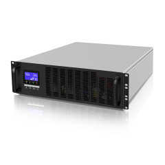 On-line UPS 10KRL-3P1 10kVA 800W Pure Sine Wave Rack Mount for Data Centers and Industrial Applications
