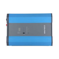 6000W Intelligent Hybrid Inverter with MPPT Pure Sine Wave 24V/48V DC to AC Off-Grid Solar System Cosuper