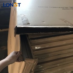Environmental Polycrystalline Silicon 12V Solar Panel 300W High-Efficiency 72-Cell Module for Outdoor Use LONGT