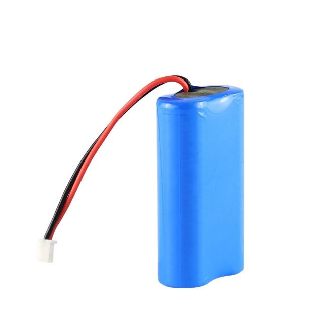 Battery For Emergency Lighting 3.2V-9.6V LiFePO4 with BMS Protection for Subway Tunnel Lighting Maxworld