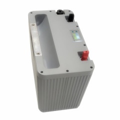 12V 100AH LiFePO4 Marine Battery 3500+ Cycles IP68 Waterproof for Boats Yachts RVs NovaBattery