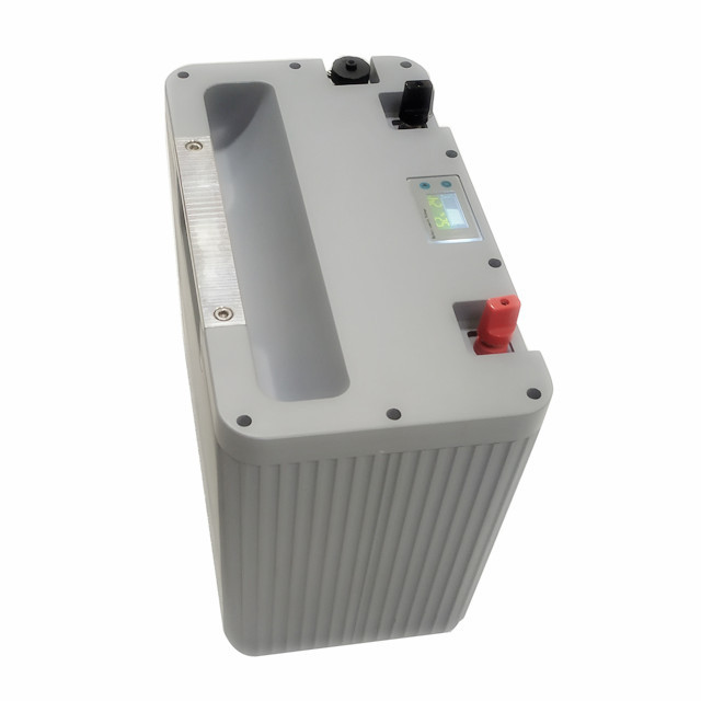 12V 100AH LiFePO4 Marine Battery 3500+ Cycles IP68 Waterproof for Boats Yachts RVs NovaBattery