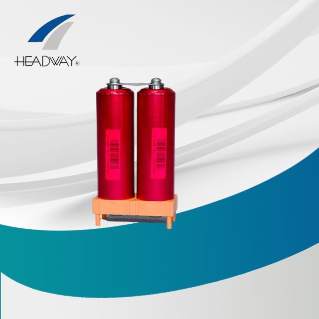 8 Ah Lithium Ion Battery High-Capacity Long-Life for Energy Storage and EVs Headway