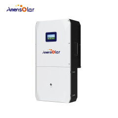 N3H-X16US 16KW Split Phase Hybrid Inverter UL1741 Certified for Residential and Commercial Solar Energy Storage Systems