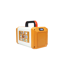 Eg006Li Lithium Battery 12V 100Ah for Solar Energy Storage and Backup Power EagleBattery