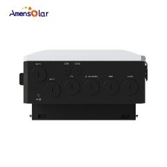 N3H-X16US 16KW Split Phase Hybrid Inverter UL1741 Certified for Residential and Commercial Solar Energy Storage Systems