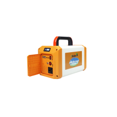 Eg006Li Lithium Battery 12V 100Ah for Solar Energy Storage and Backup Power EagleBattery