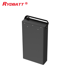 72V Lithium Battery for Electric Motorcycle 39.6Ah High-Capacity Long-Life Industrial Grade RYDBATT