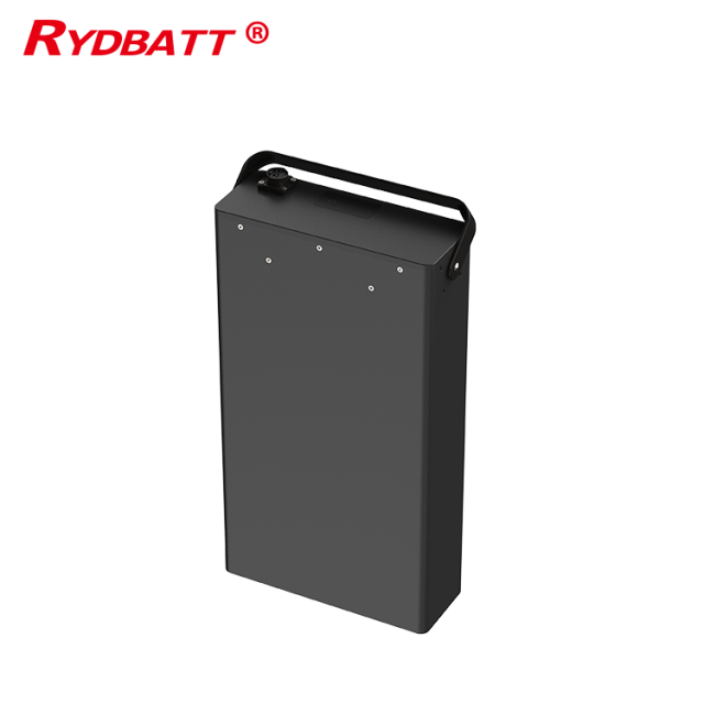 72V Lithium Battery for Electric Motorcycle 39.6Ah High-Capacity Long-Life Industrial Grade RYDBATT