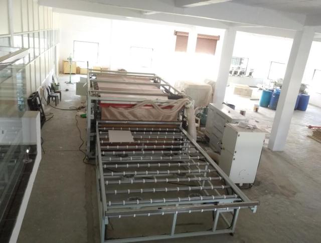 Solar Panel Manufacturing Machines 45MW (15MW/8H) for Industrial Production in India Hyderabad
