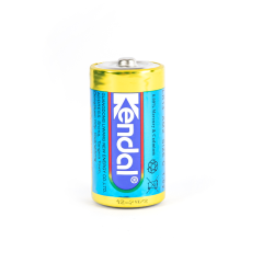 Alkaline Battery C LR14 1.5V High Capacity Long Life for Radios Flashlights Medical Devices Kendall