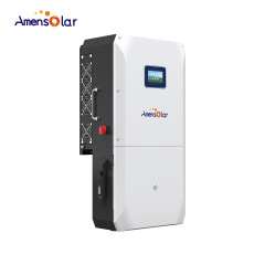 N3H-X16US 16KW Split Phase Hybrid Inverter UL1741 Certified for Residential and Commercial Solar Energy Storage Systems