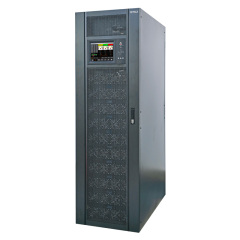 WS-KRH series (3kVA-6kVA) Rack Mounted Modular UPS Double Conversion Online for Data Centers and Network Servers