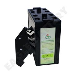 EL Series 2V 100Ah-3000Ah VRLA Battery for Telecom, Datacenter, Renewable Energy Systems