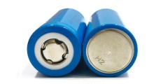 Lithium Cylindrical Type Cells 5500mAh 3.2V High Energy Density for Power Storage and EVs MSN